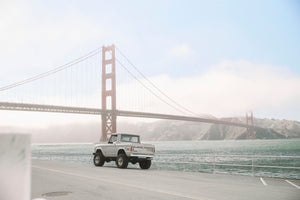 Timeless | A Classic Ford Broncos Story