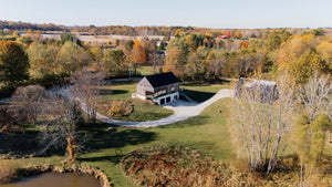 Hubbard Construction | Custom Home Listing Photography